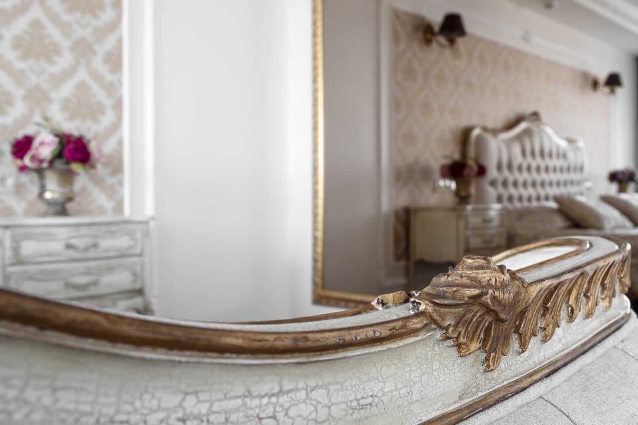 Апартаменты President Jacuzzi Apartment Клайпеда-29