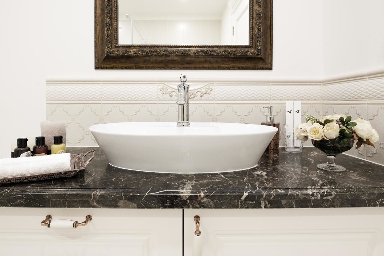 Апартаменты President Jacuzzi Apartment Клайпеда-35