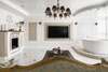 Апартаменты President Jacuzzi Apartment Клайпеда-6