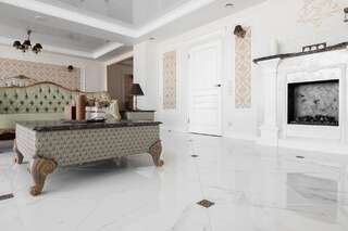 Апартаменты President Jacuzzi Apartment Клайпеда Апартаменты-12