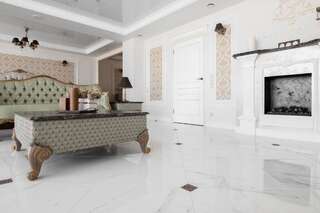 Апартаменты President Jacuzzi Apartment Клайпеда Апартаменты-68