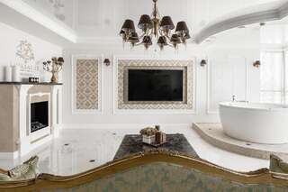 Апартаменты President Jacuzzi Apartment Клайпеда Апартаменты-7