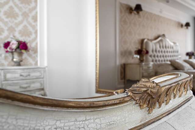 Апартаменты President Jacuzzi Apartment Клайпеда-28