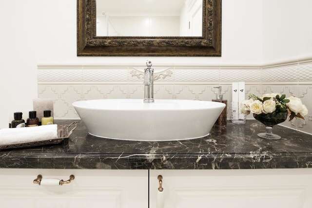 Апартаменты President Jacuzzi Apartment Клайпеда-34