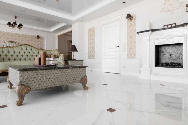 Апартаменты President Jacuzzi Apartment Клайпеда-70